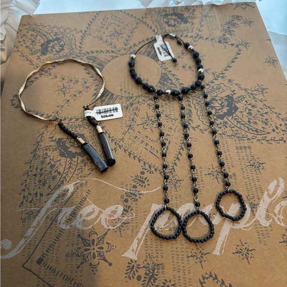 Free People Bracelet and Arm band NWT - Picture 3 of 3